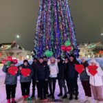Внимание самый ценный подарок!🙏 Уважение, забота и ответственность в отношении старшего поколения должны стать неотъемлемой частью нашей жизни!