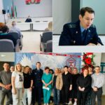 Встреча с прокурором