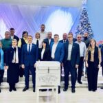 «От всей души!»