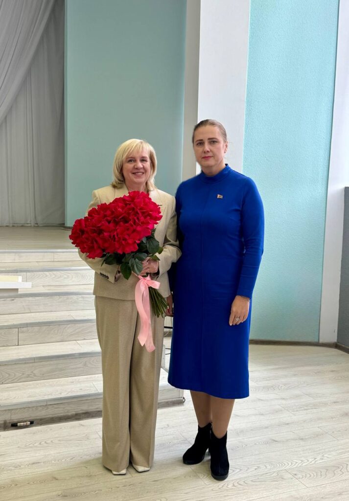 Назначение директора.